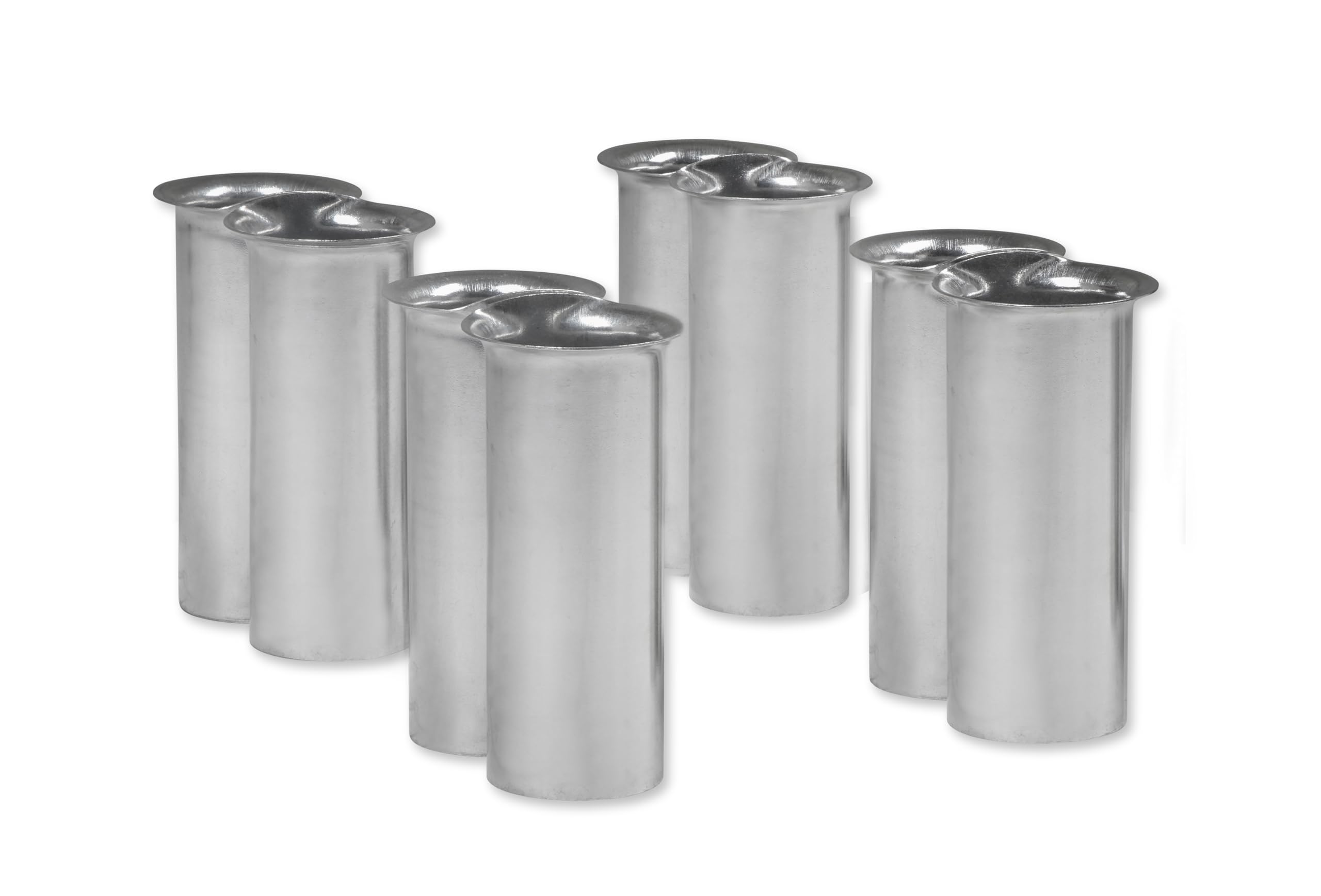 300-806 Hilborn Tubes 3" x 12" Set of 8