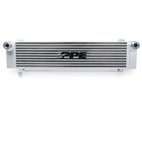 Transmission Cooler PPE 124062106 Bar and Plate for GM Allison 6.6L 2006-10 Trucks