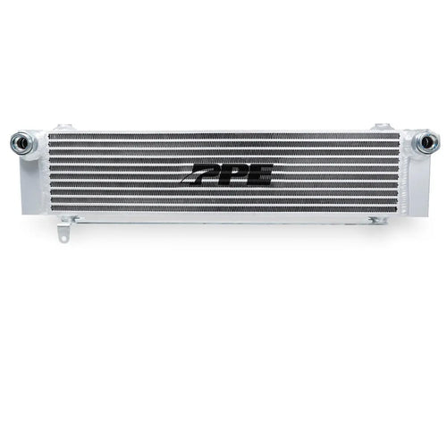 Transmission Cooler PPE 124062106 Bar and Plate for GM Allison 6.6L 2006-10 Trucks