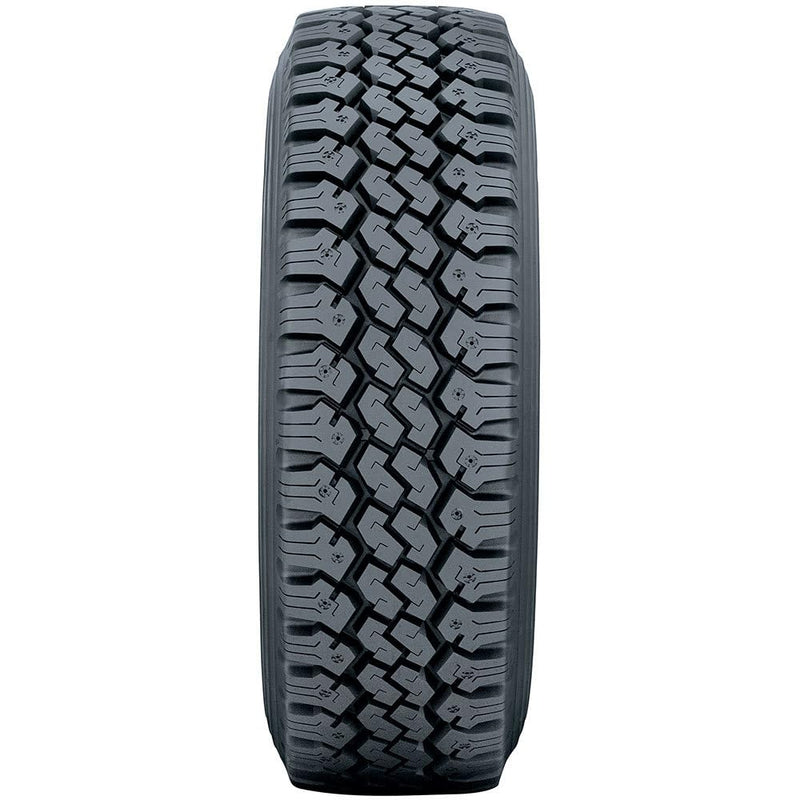 LT255/85R16 TOYO M-55 123/120Q E/10 M55 TL