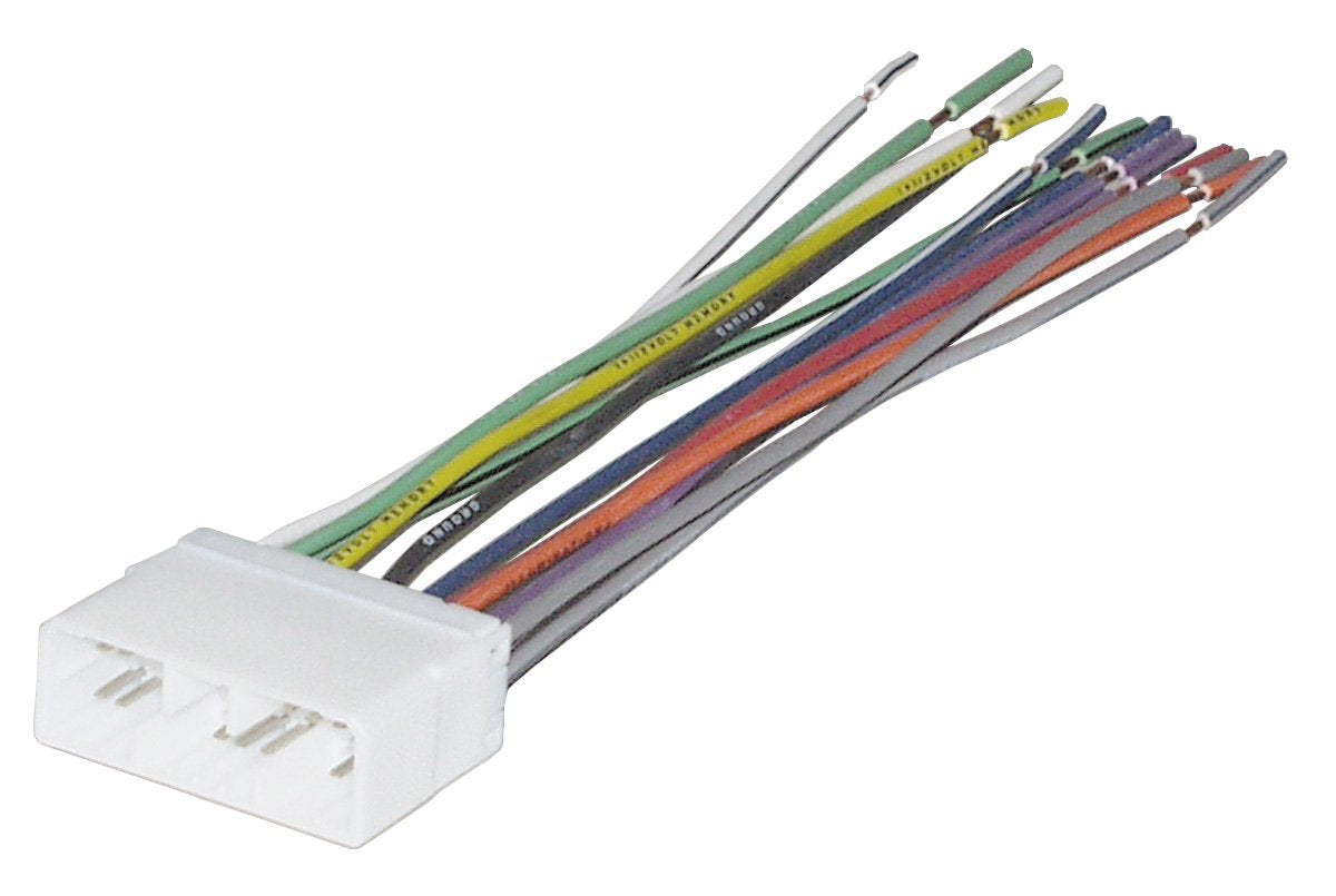 DWH664 American International 1999-2001 Daewoo Wire Harness