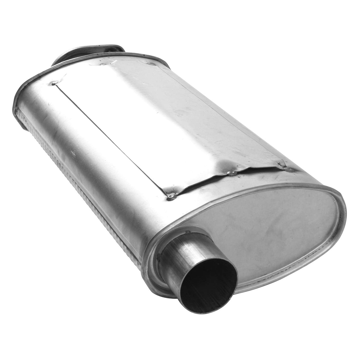 Exhaust AP Products Muffler 2396