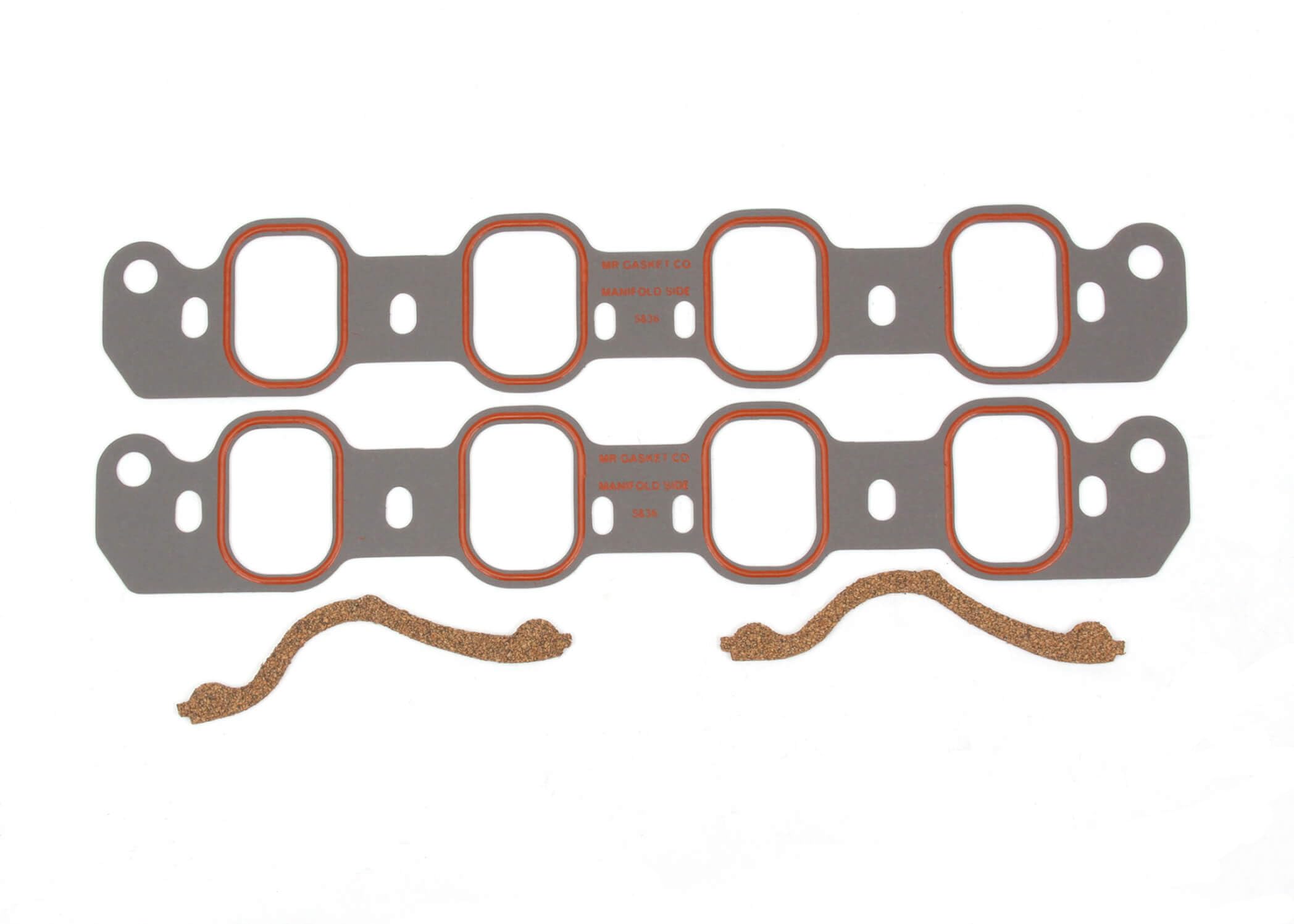 Ultra-Seal Mr. Gasket 5836 Intake Gasket