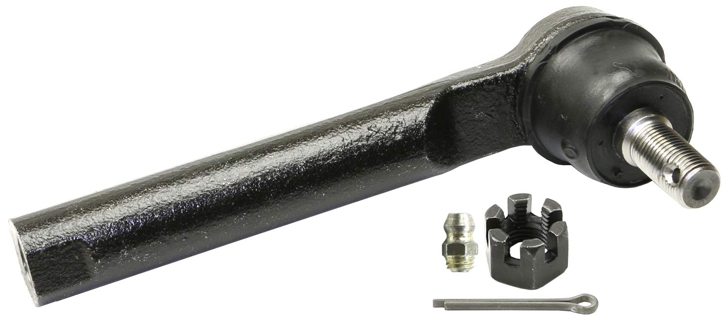 Steering Tie Rod End MOOG ES801172 for Acura RDX