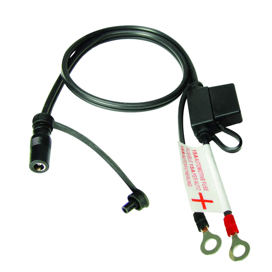 Weatherproof Optimate CABLEO-21 Battery Lead, Heated Apparel