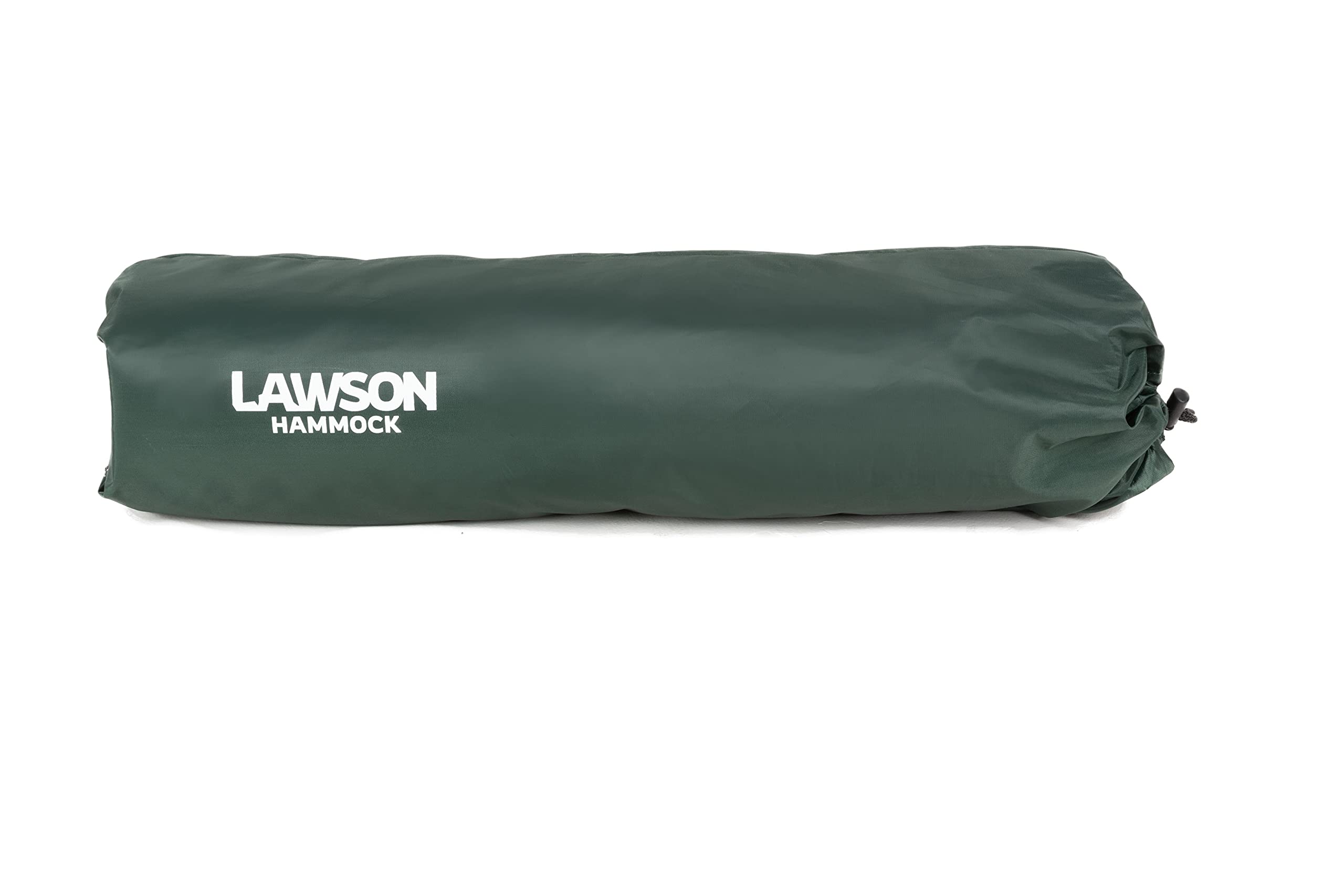 Blue Ridge Camping Hammock and Tent Lawson (Rainfly and Bug Net Included)