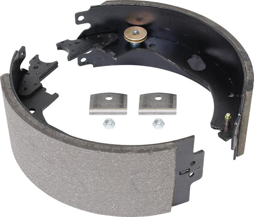 K71-167-00 DEXTER AXLE 12 1/4 X 4 (Representative Image)