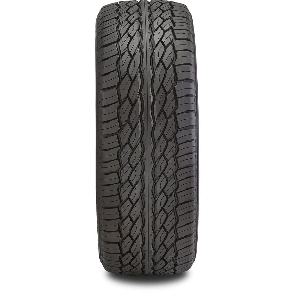 Ziex Falken S/TZ05 Radial Tire - 255/50R20 109H