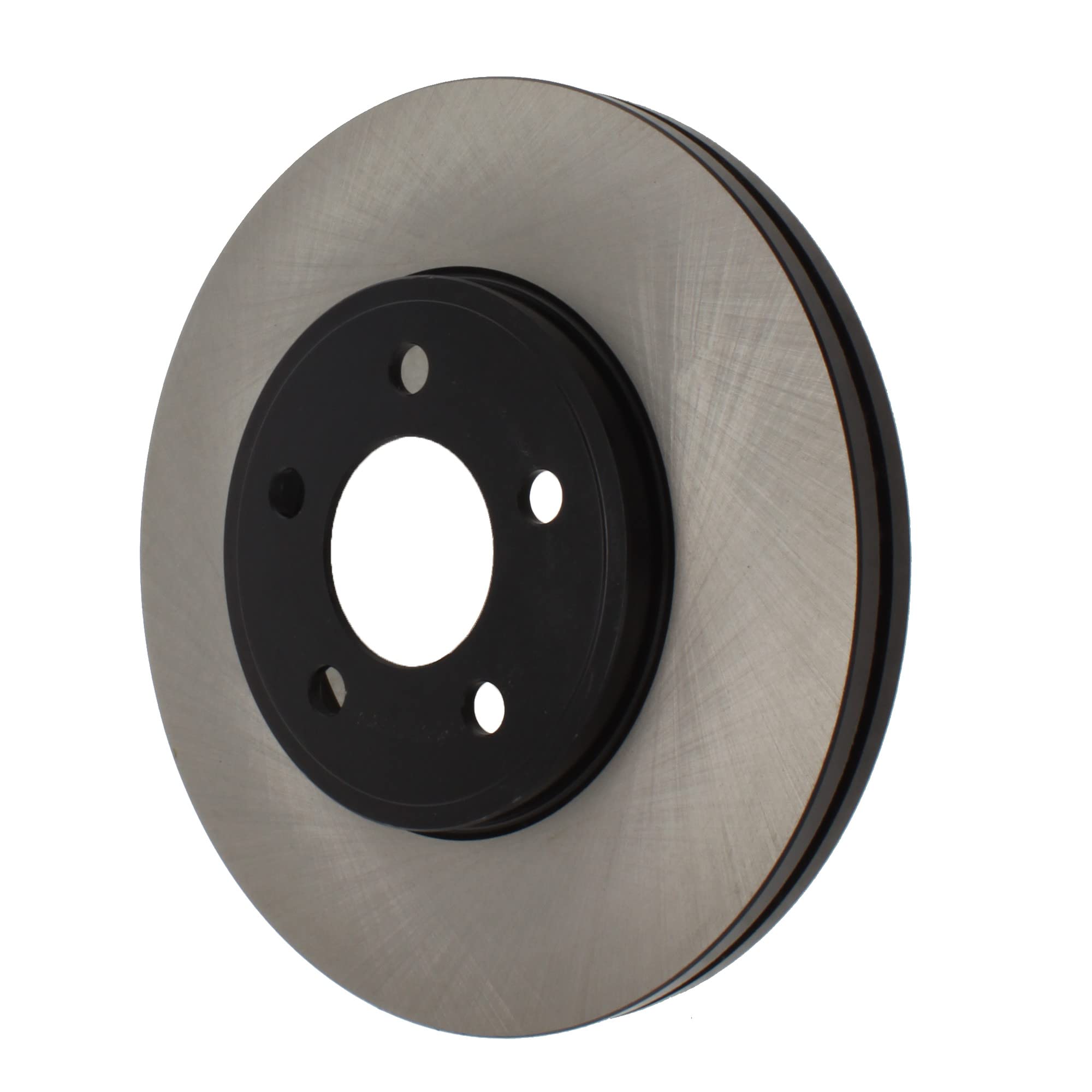 Centric 120.61072 Premium Automotive Replacement Front Brake Rotor Fits Select 2003-2011 Ford Crown Victoria, 2003-2011 Lincoln TownCar, 2003-2011 Mercury Grand Marquis, 2003-2004 Mercury Marauder
