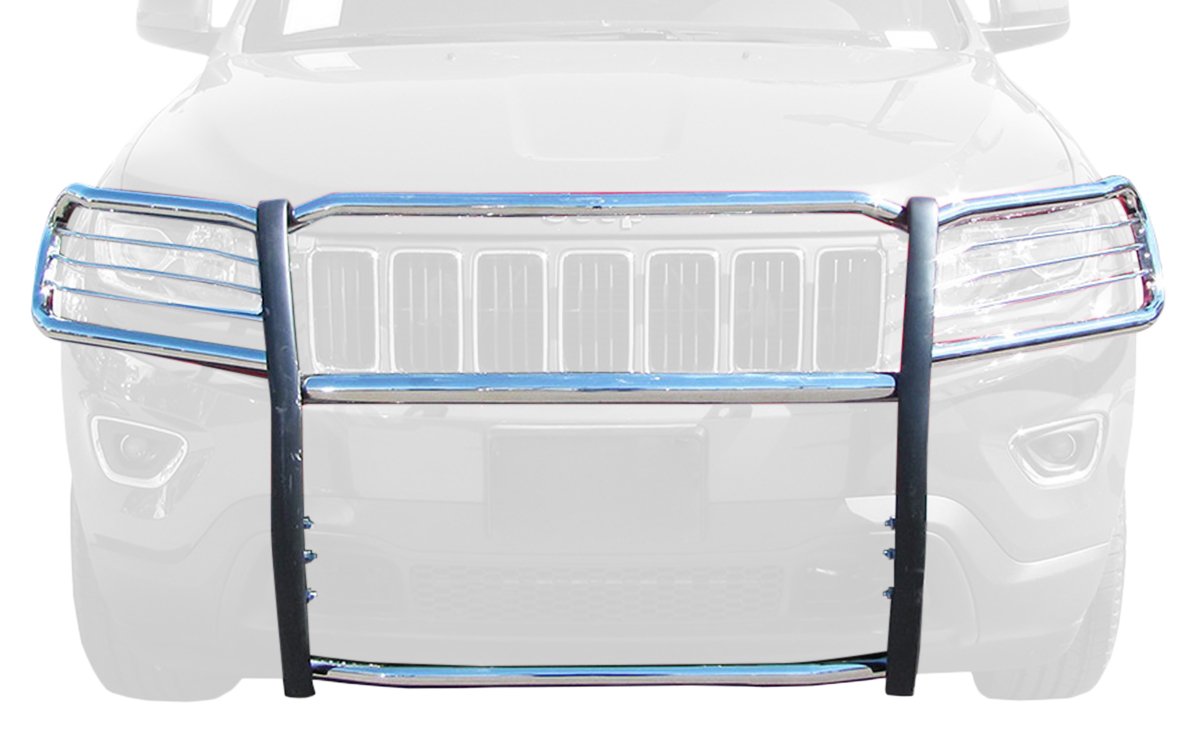 Grille Guard Steelcraft 52340