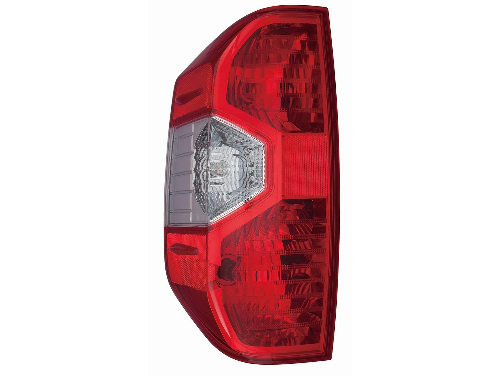 TY DEPO TNDRA 14-19 RL ASY LH, 312-19C1L-AS