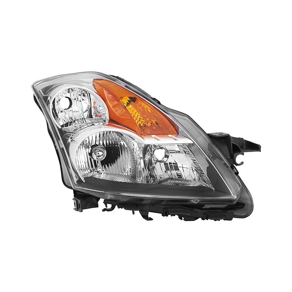 Headlight Xtune HD-JH-NA07-OE-R, 1 Pack