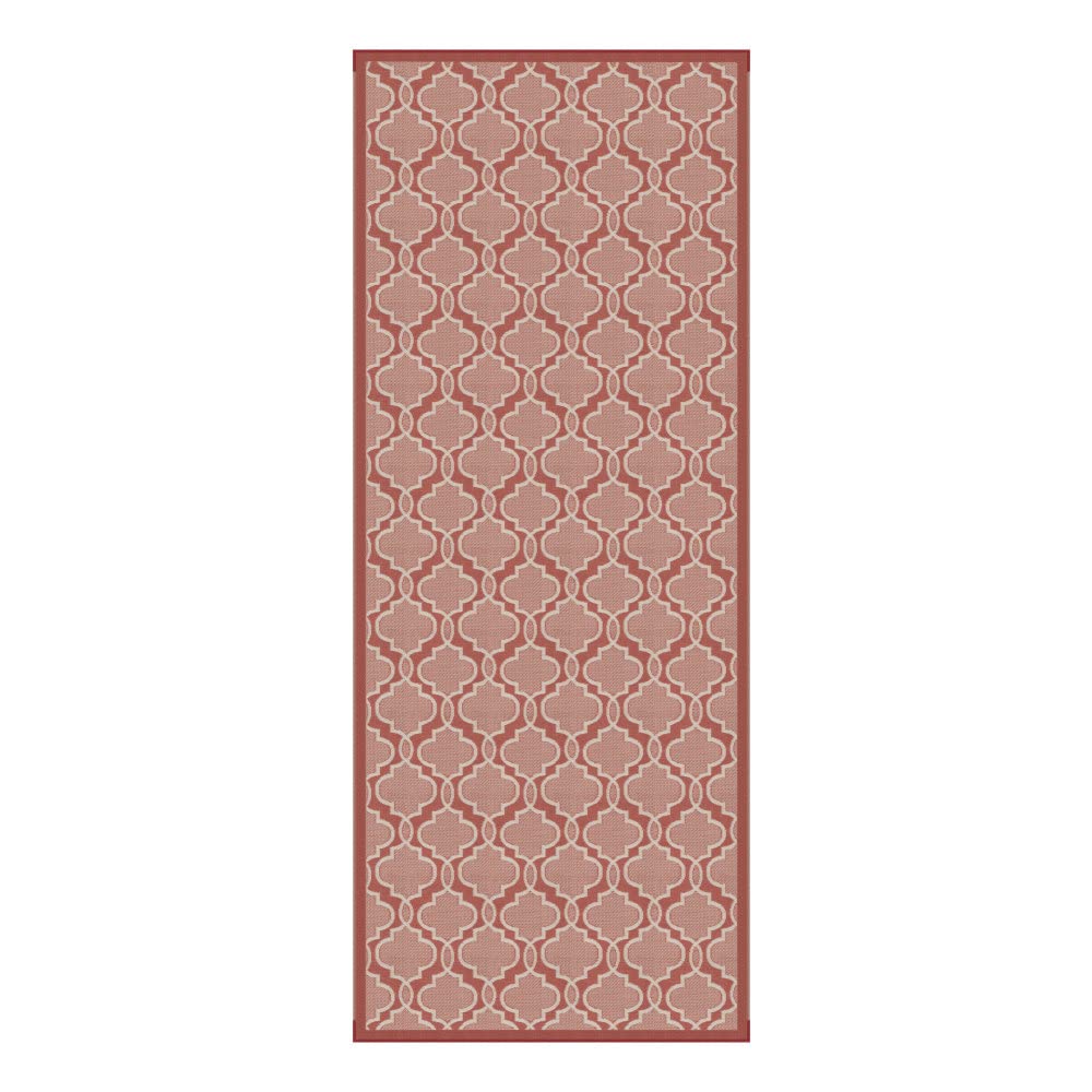 All-Weather Reversible RV Patio Mat