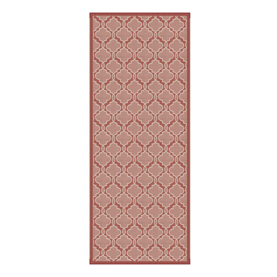 All-Weather Reversible RV Patio Mat