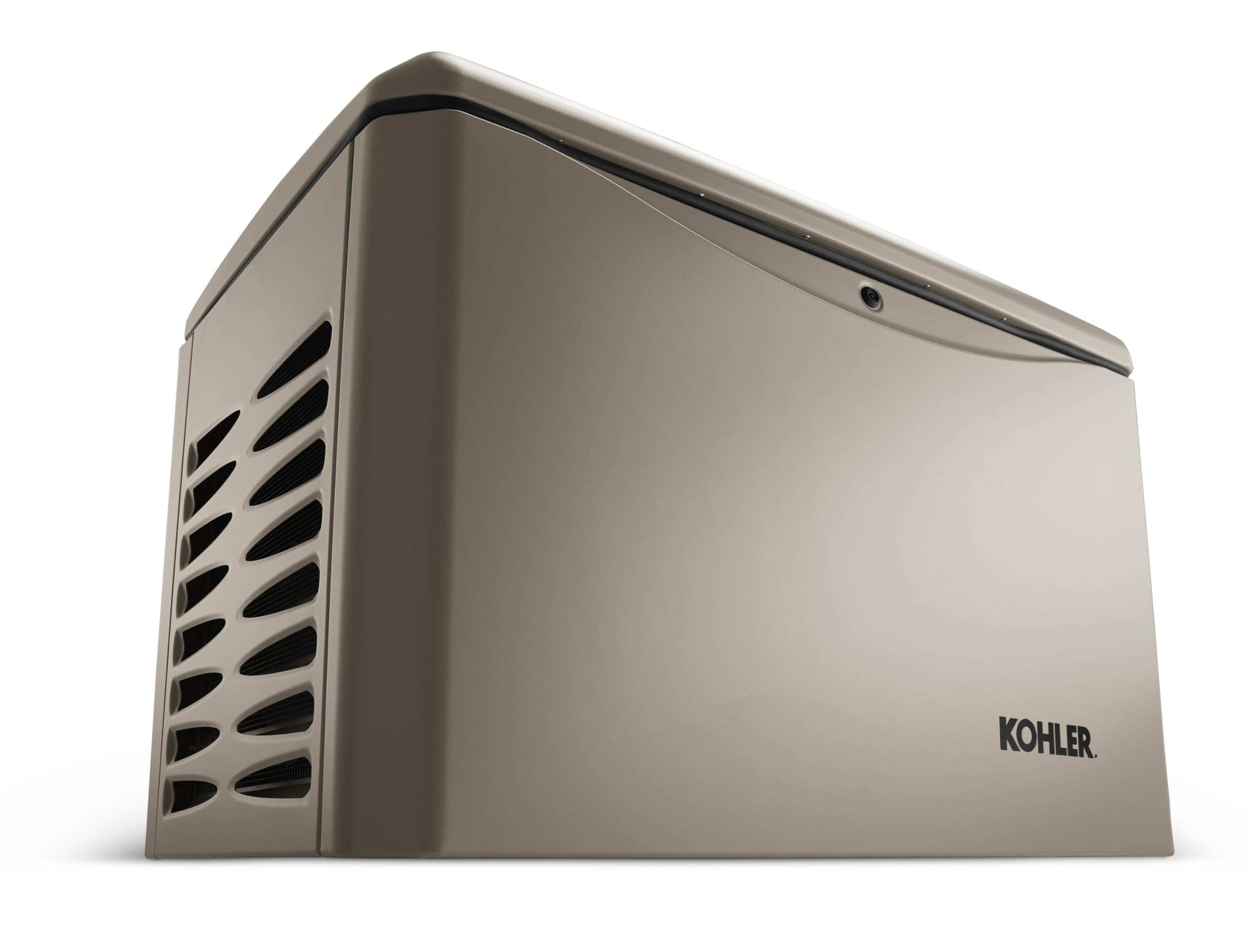 26,000-Watt RCA Air-Cooled Whole House Generator