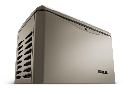 26,000-Watt RCA Air-Cooled Whole House Generator
