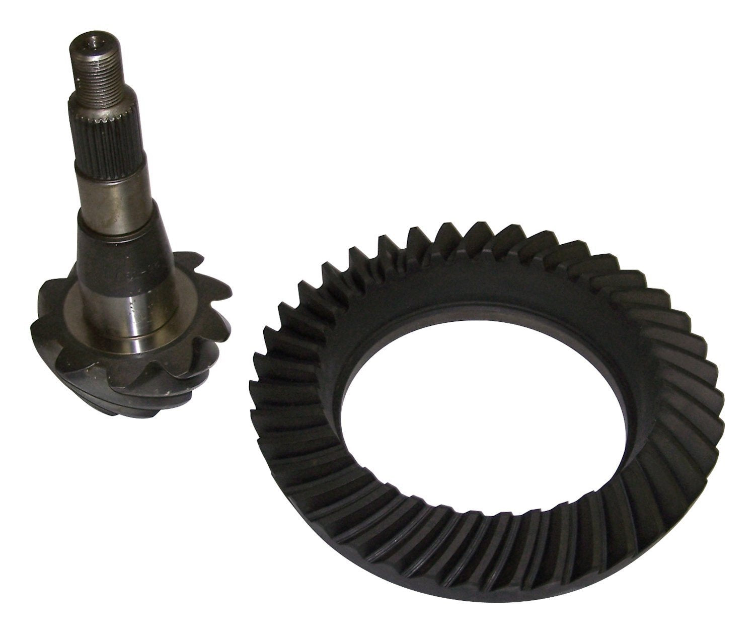 Automotive Crown Ring & Pinion Driveline and Axles