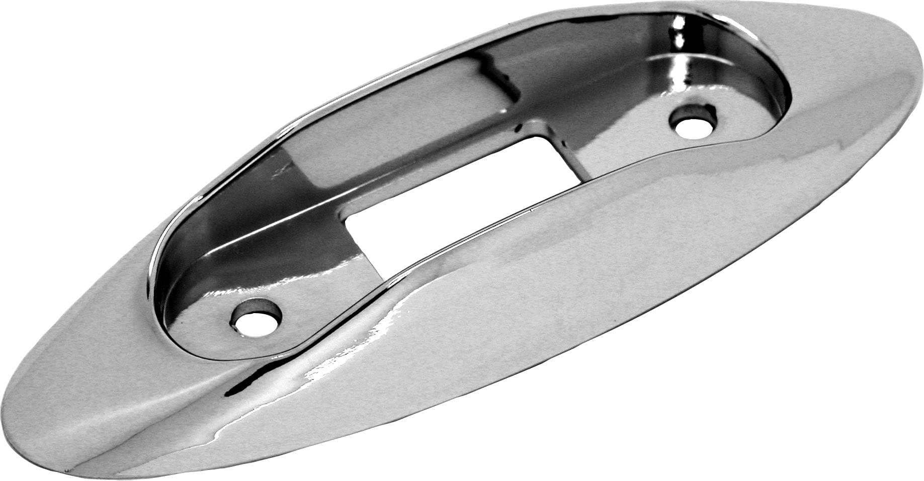 B168-10 Bezel PETERSON MFG Co