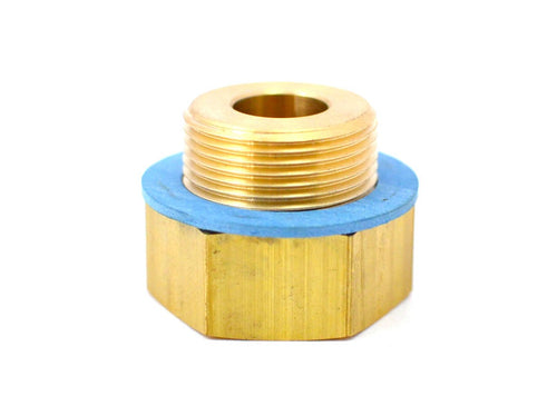 Fumoto Adapter ADP-207 - M26-1.5 for T207 and T207N Quick Oil Drain Valves