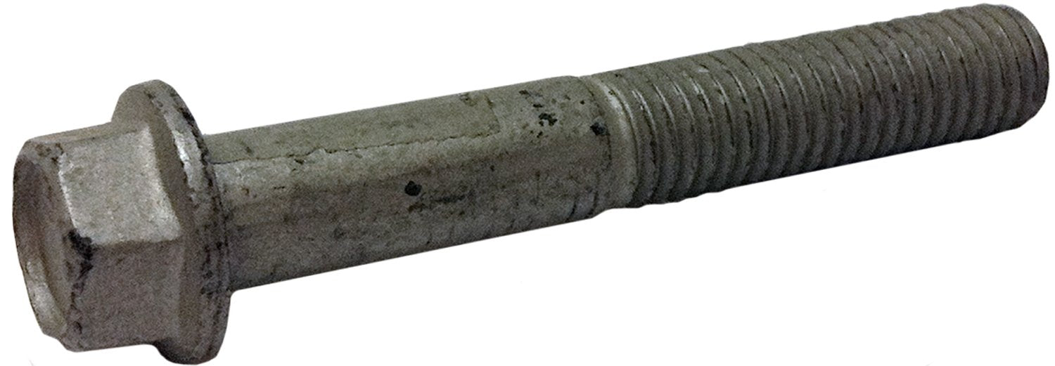 Bolt Gates