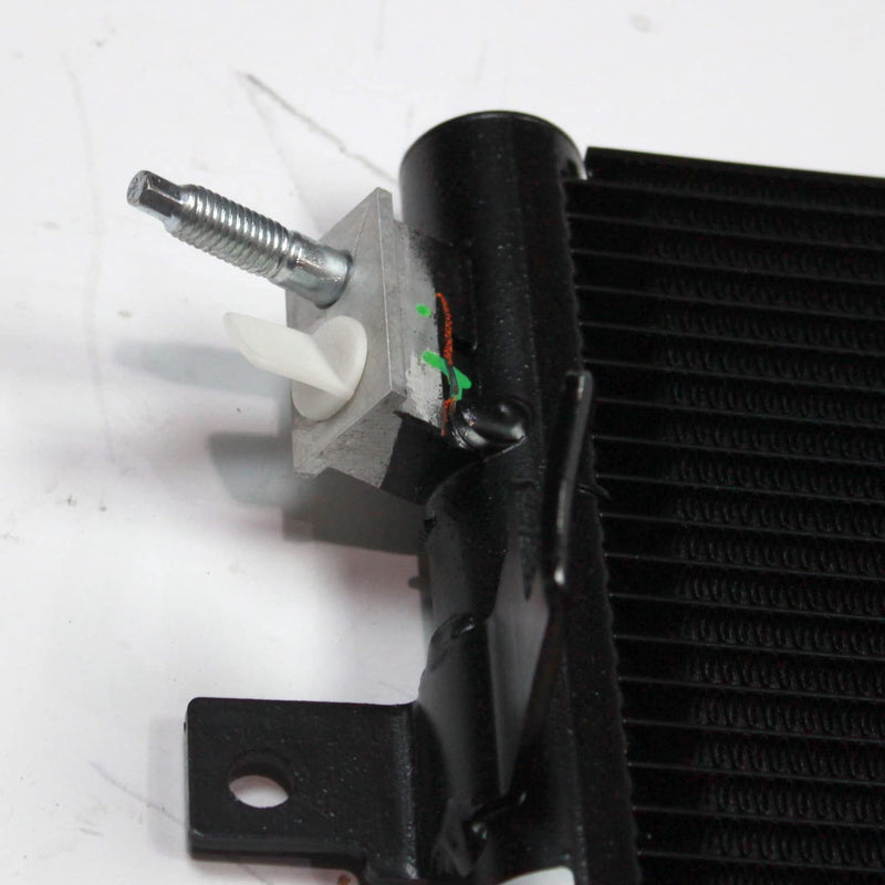 Condenser Assembly TYC 3897 Compatible with 2009-2010 Chrysler 300