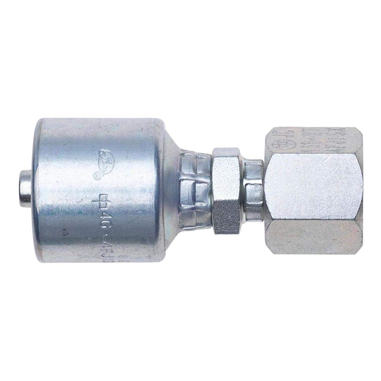 Coupling Gates G25930-1212