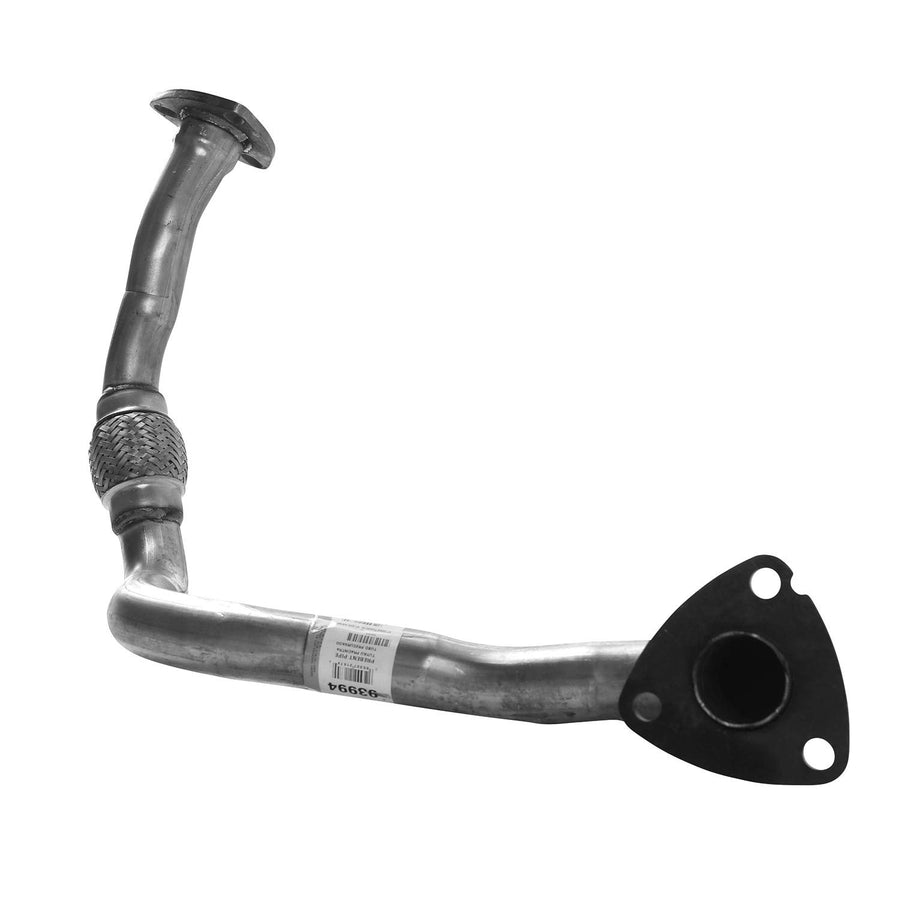 Exhaust Pipe AP Exhaust Products 93994