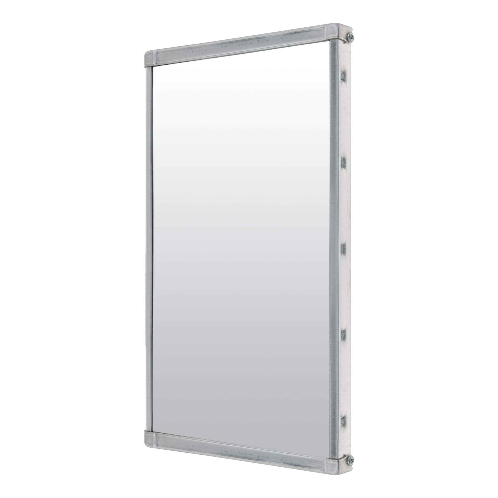 Junior Retrac West Coast Mirror Head 601331