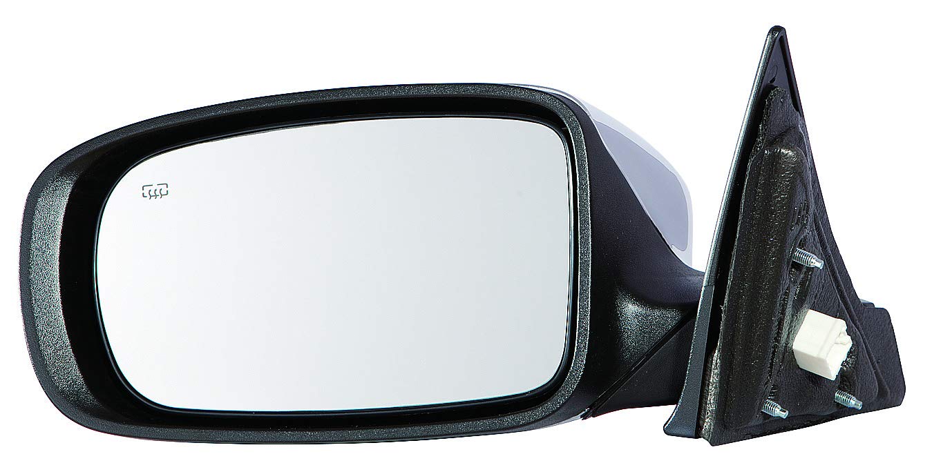 Replacement Driver Side Door Mirror Set DEPO 333-5416L3ECH
