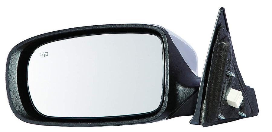 Replacement Driver Side Door Mirror Set DEPO 333-5416L3ECH