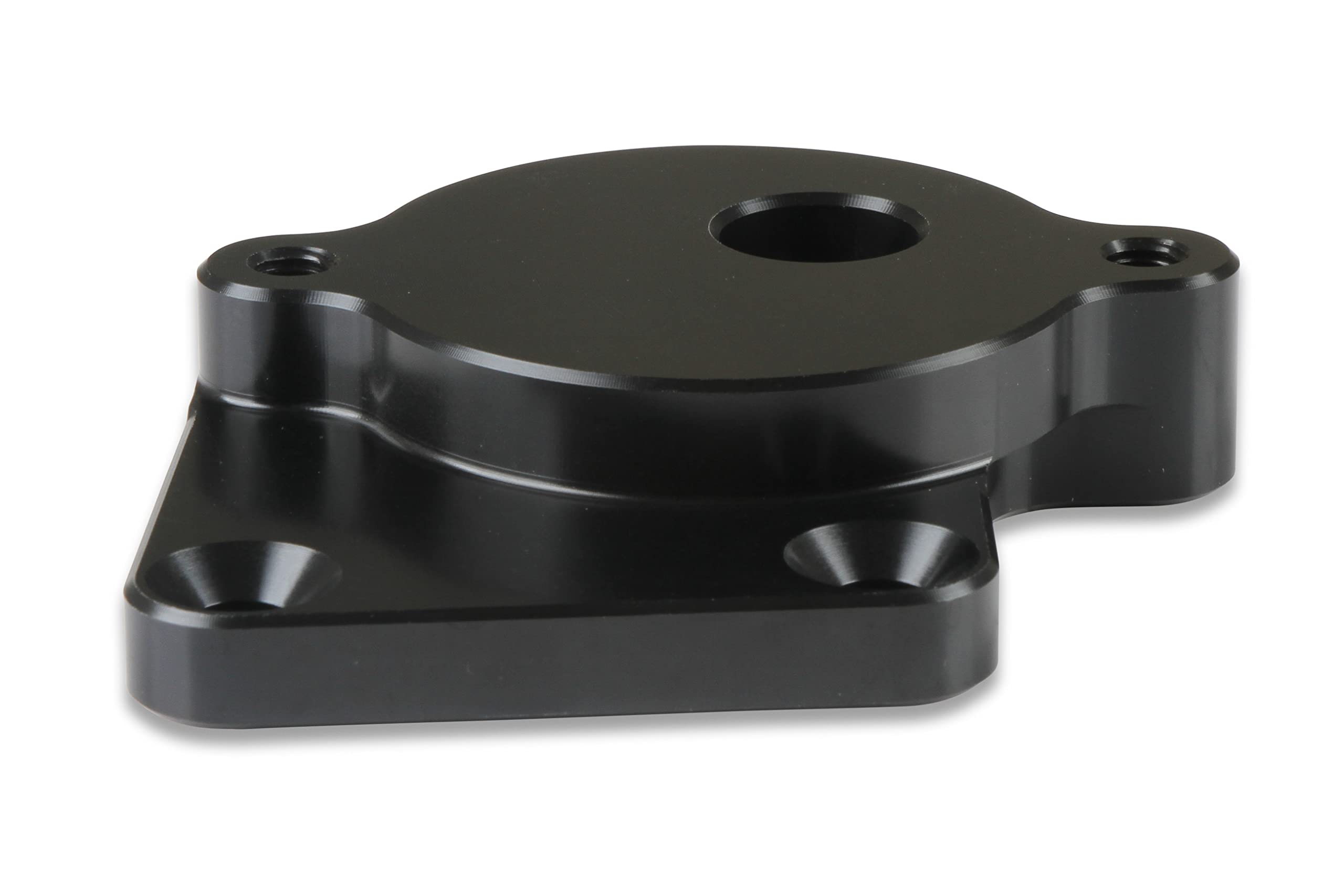 Power Steering Pump Holley 97-380 Mounting Plate