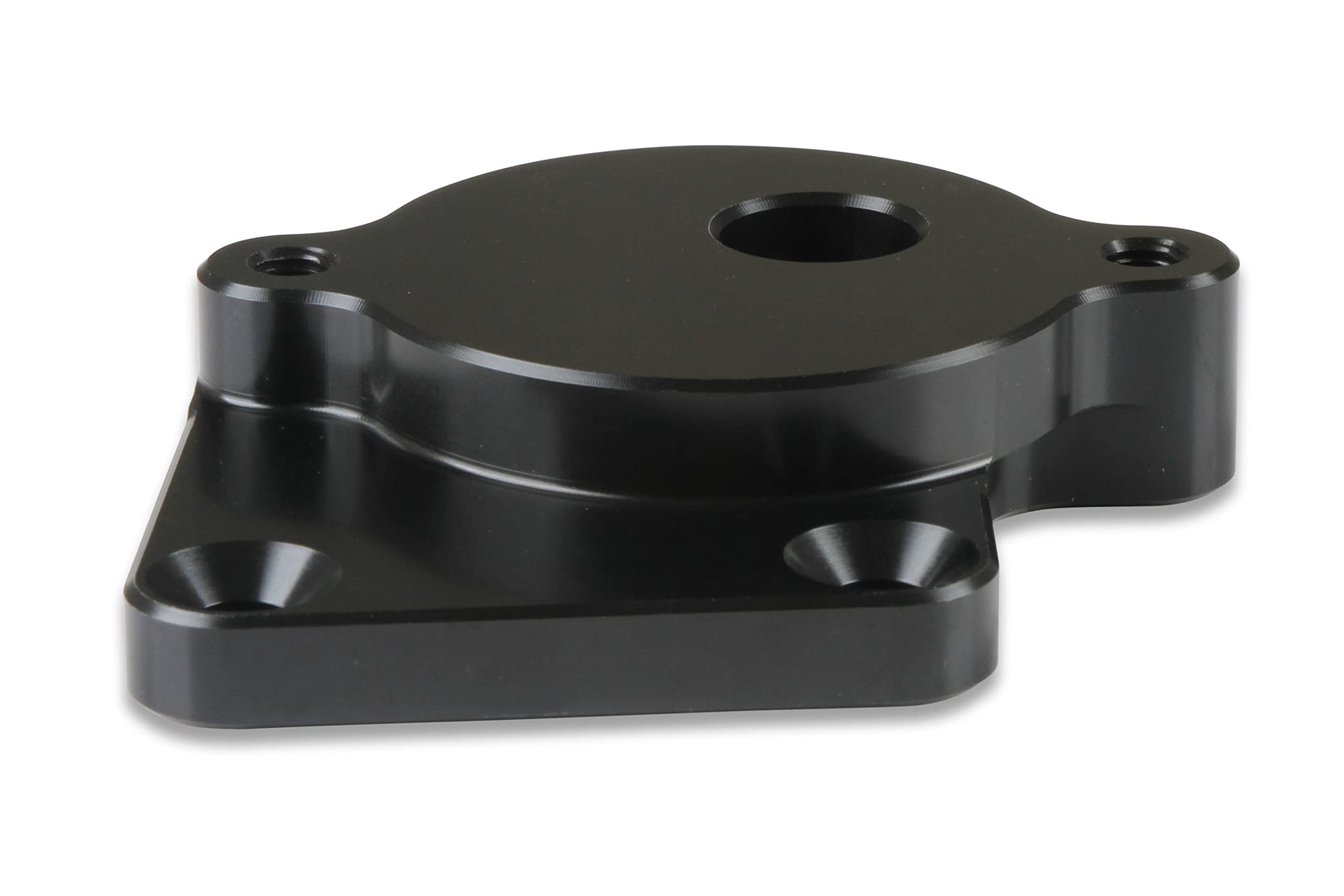 Power Steering Pump Holley 97-380 Mounting Plate