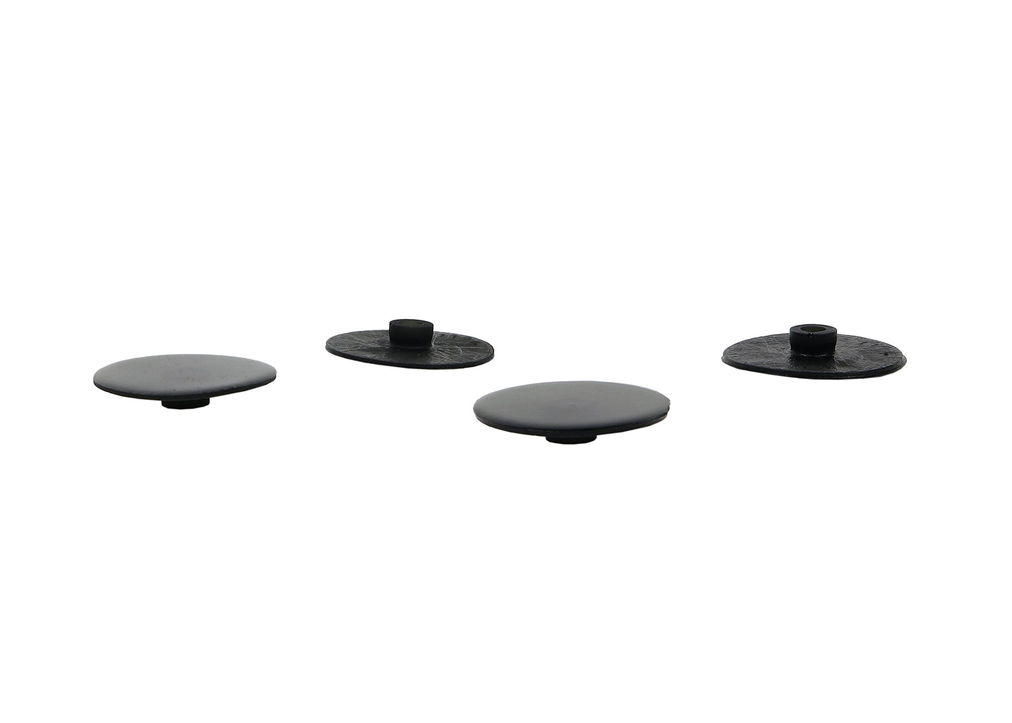 Nolathane Black REV170.0006 Spring Pad Bushing (Spring Slipper Pad Rear)