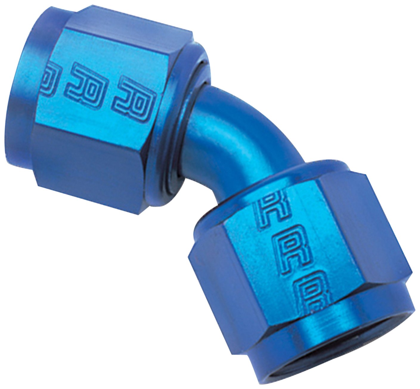 640150 Russell Swivel Coupler