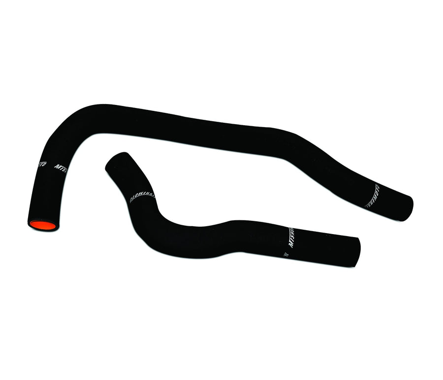 Mishimoto Silicone Radiator Hose Kit MMHOSE-CIV-92B16BK Fits Honda Civic B16 1992-2000 Black