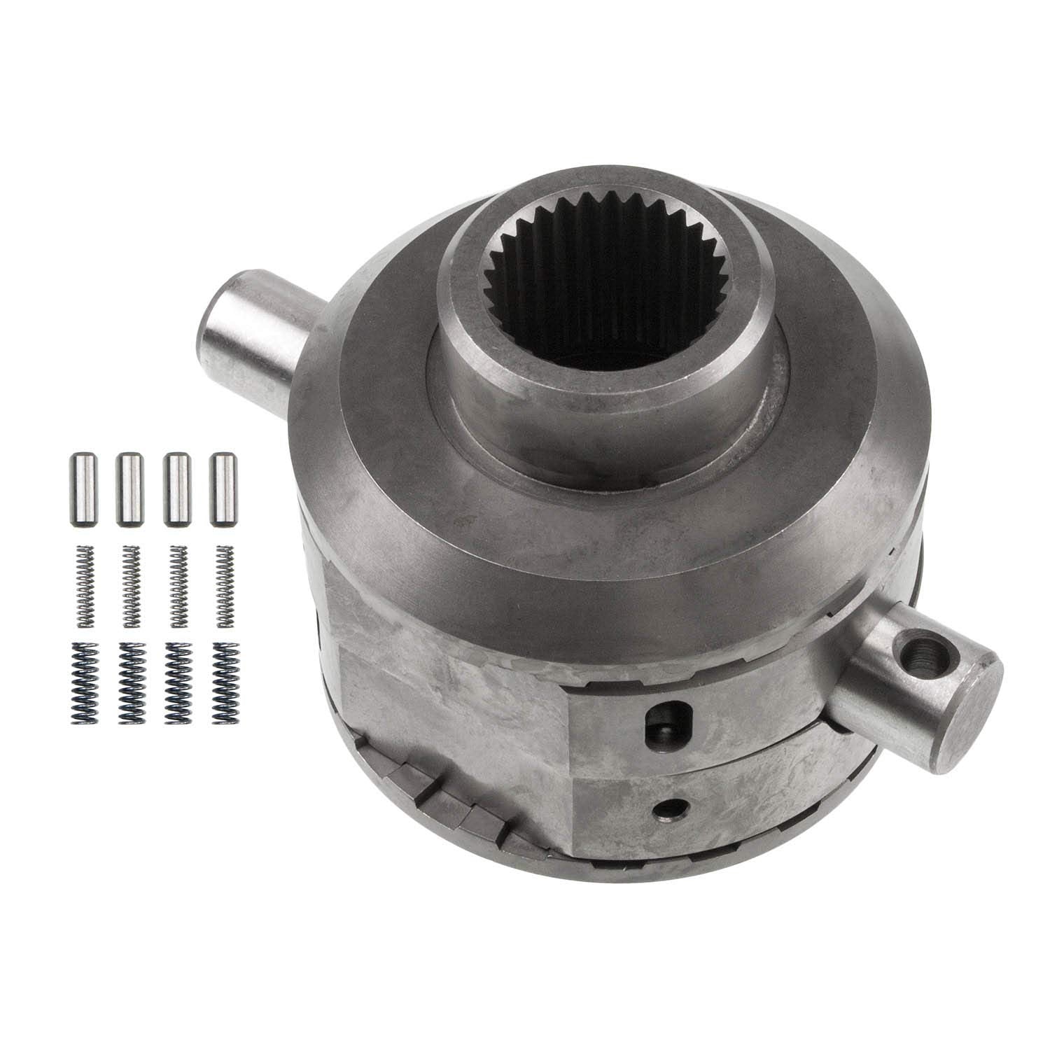 1710-LR PowerTrax Lock-Right Differential Locker, 29 Spline, Fits AMC 20 Differential, Front/Rear, Compatible with Hummer H1, Jeep CJ5, Cherokee, Wagoneer, Scrambler