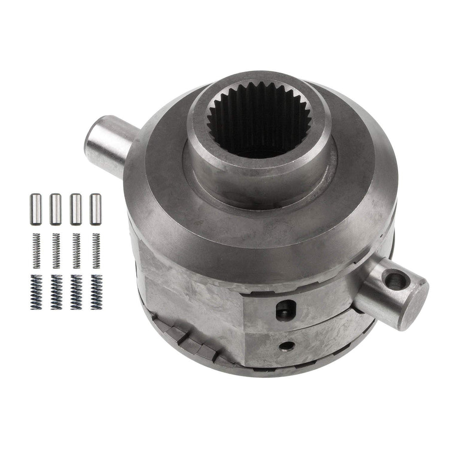 1710-LR PowerTrax Lock-Right Differential Locker, 29 Spline, Fits AMC 20 Differential, Front/Rear, Compatible with Hummer H1, Jeep CJ5, Cherokee, Wagoneer, Scrambler