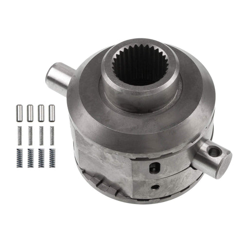 1710-LR PowerTrax Lock-Right Differential Locker, 29 Spline, Fits AMC 20 Differential, Front/Rear, Compatible with Hummer H1, Jeep CJ5, Cherokee, Wagoneer, Scrambler