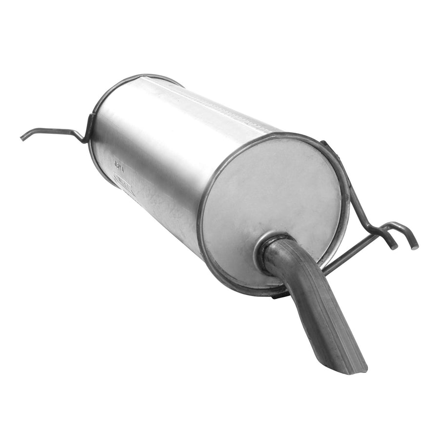 Muffler AP Exhaust 40143 (Welded Assembly)