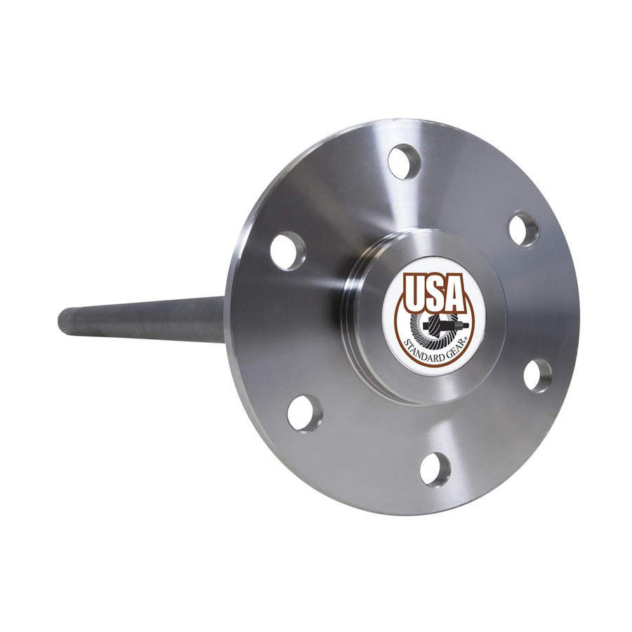 Replacement Axle USA Standard Gear for 2007-2013 GM 9.5" Rear, 2014+ GM 9.5" & 9.76" In Silverado, Sierra