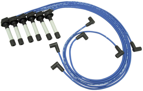 RC-CRX035 NGK (53131) Spark Plug Wire Set