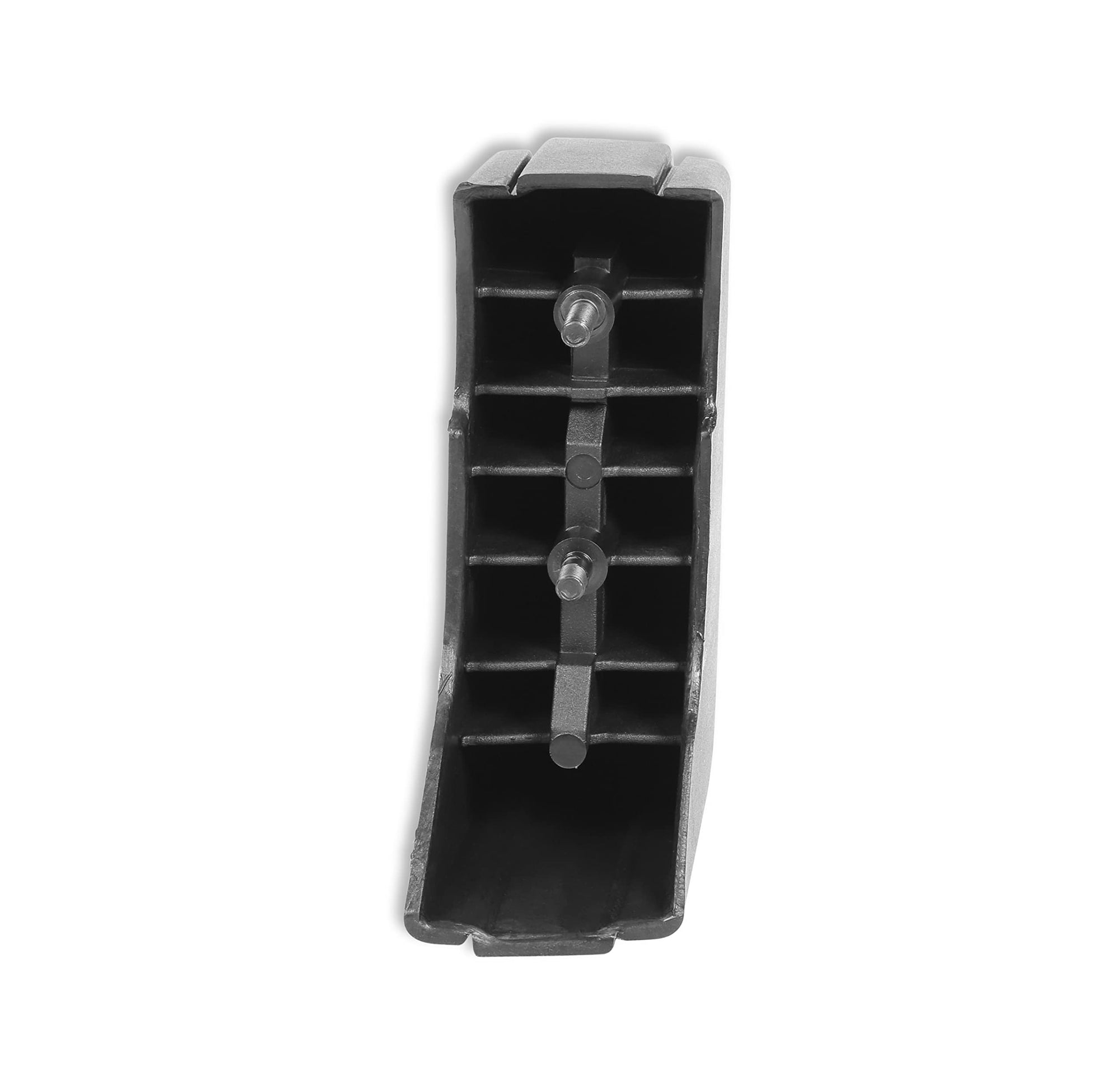 Holley 04-371 Classic Trucks GMT400 Front Bumper Impact Guard - LH