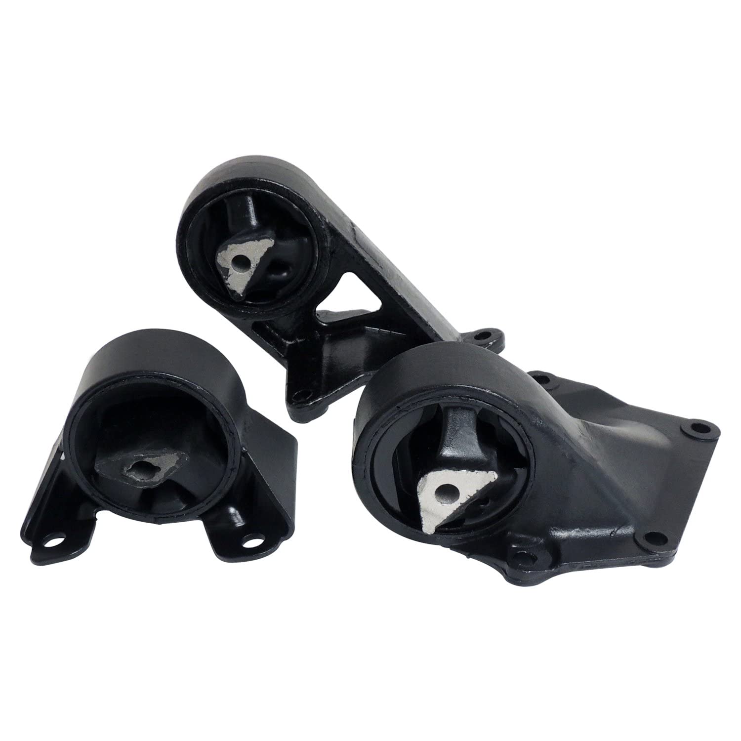 Engine Mount Kit Crown