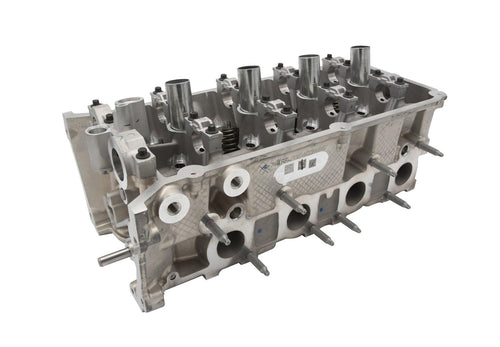 Replacement for/Compatible with Ford Performance Parts M-6050-M50B - Compatible with/Replacement for Ford Performance Parts M-6050-M50B Cylinder Head Fits 18 Compatible with/Replacement for 6770