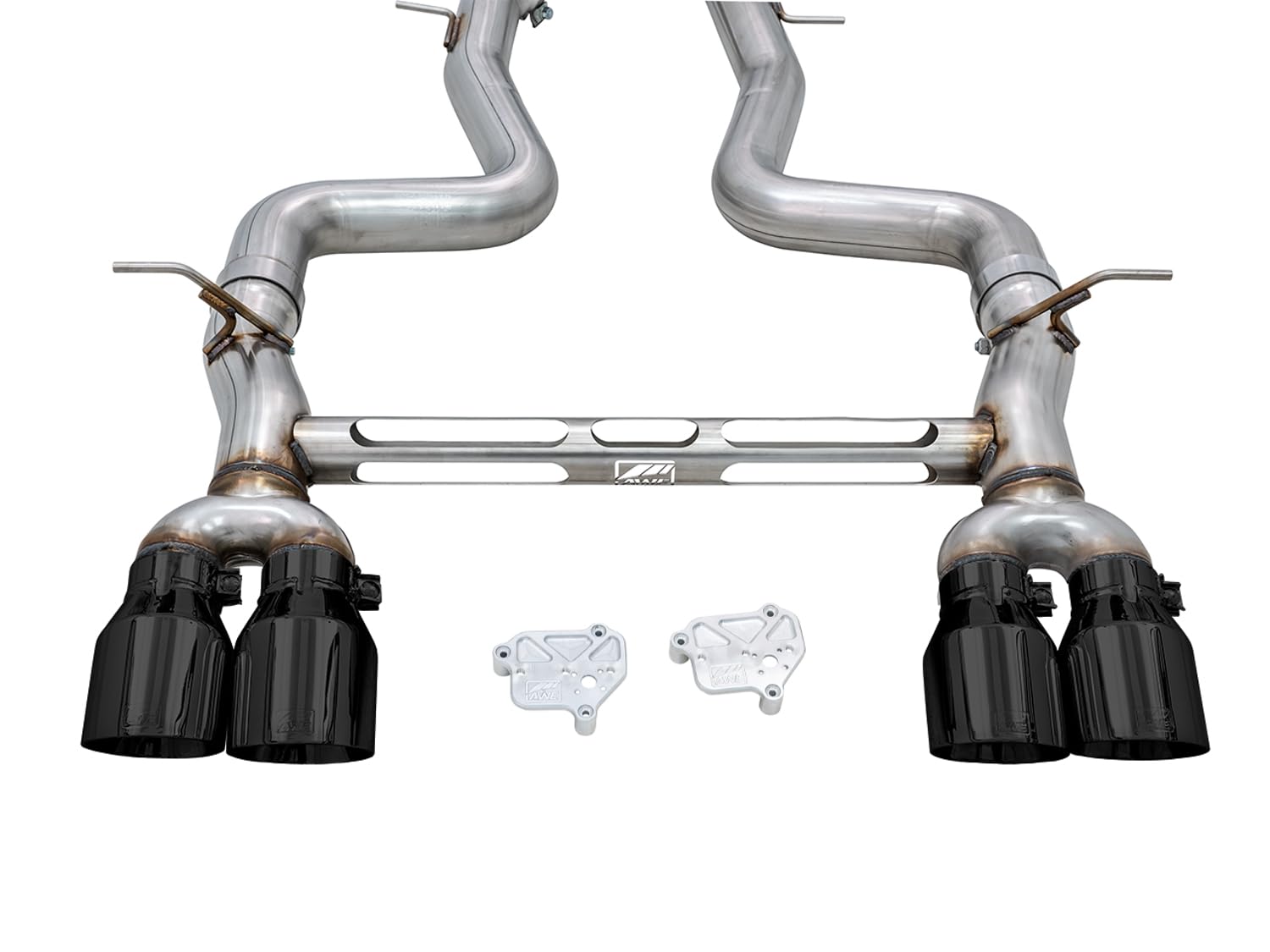AWE Exhaust Suite Gen2 for the BMW F8X M3/M4