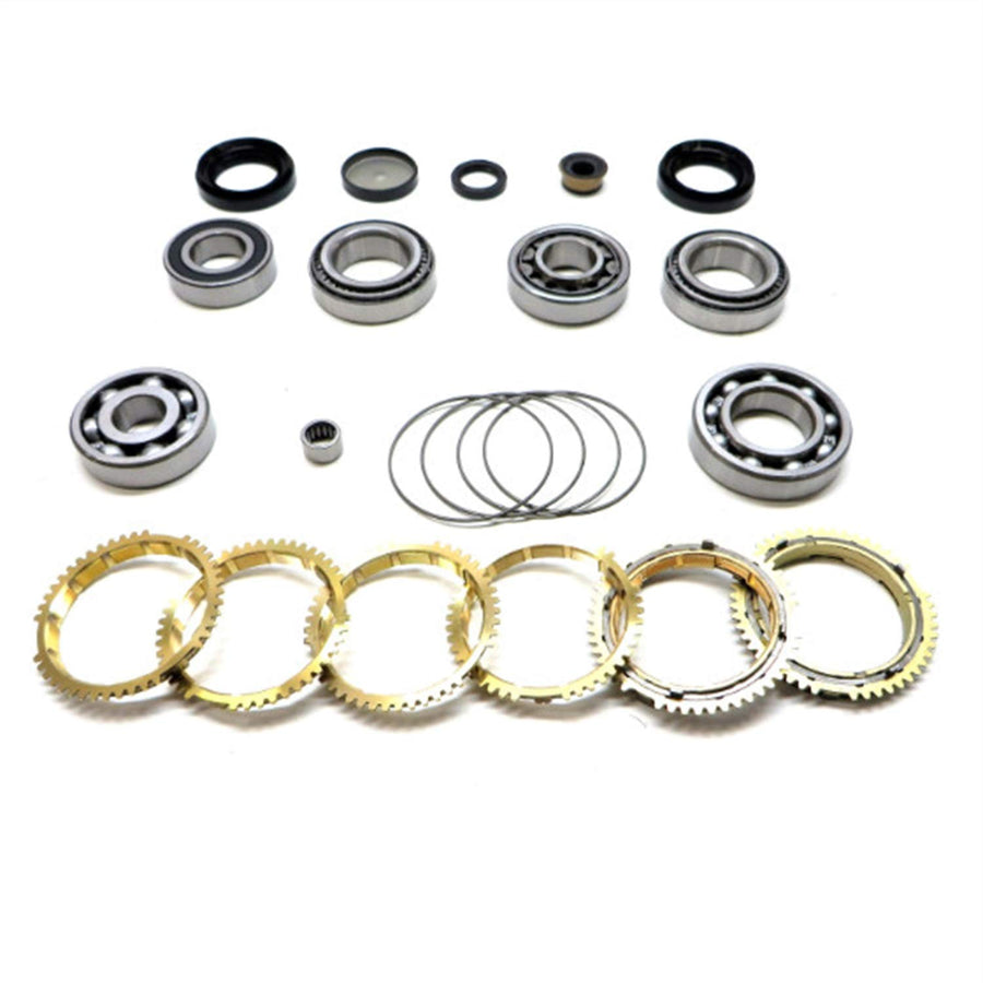 ZMBK497WS USA Standard Manual Transmission Rebuild Kits