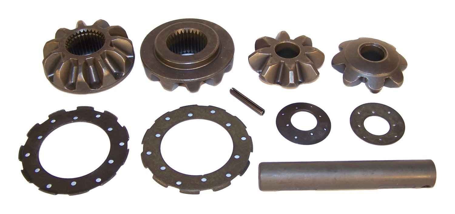 Differential Gear Set Crown Automotive Driveline and Axles