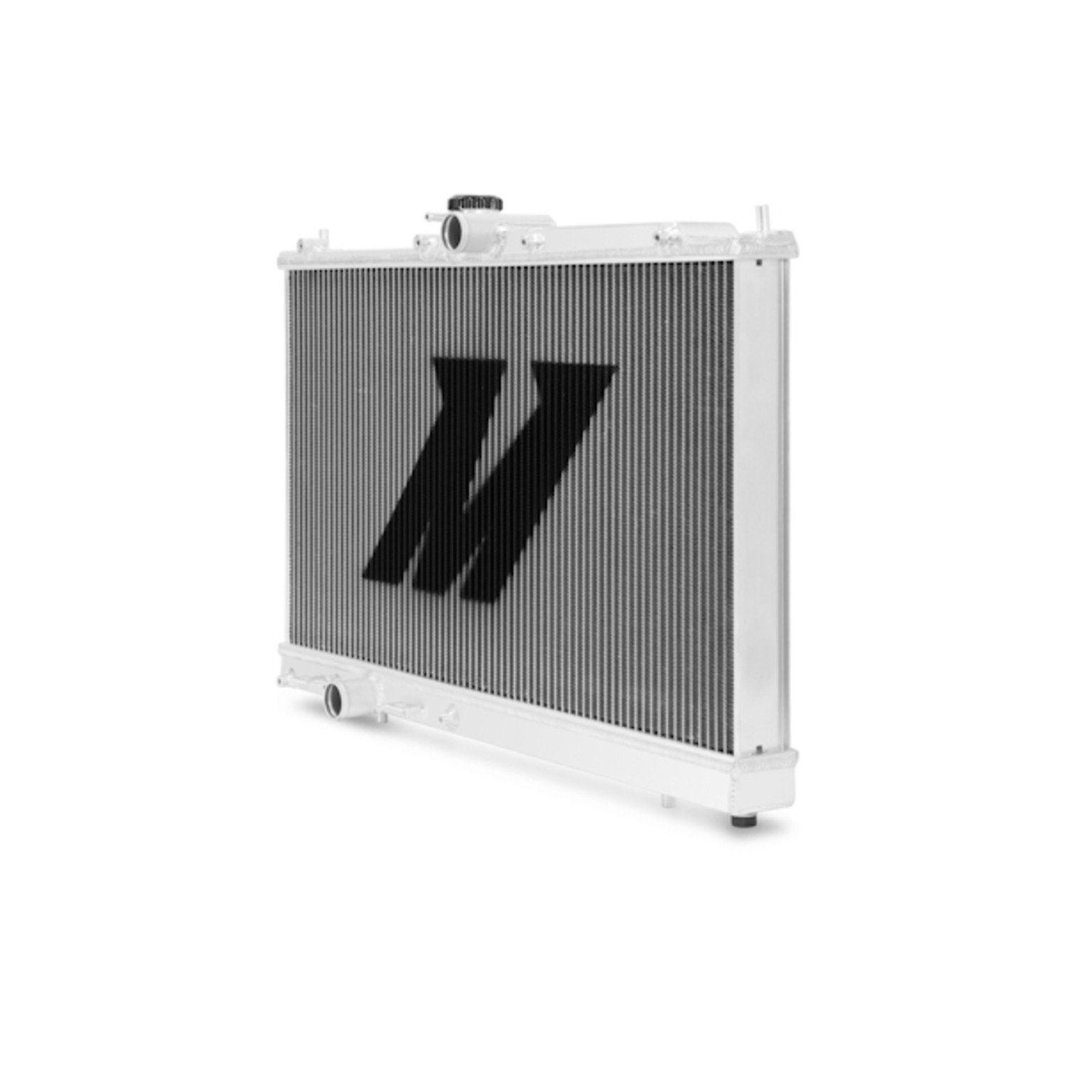 Mishimoto Performance Aluminum Radiator MMRAD-EVO-01 Fits Mitsubishi Lancer Evo 7/8/9 2001-2007