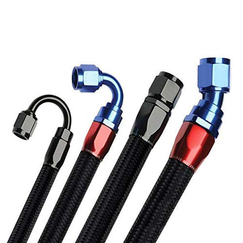 Redhorse Performance 2301620 Red Horse Performance Hose