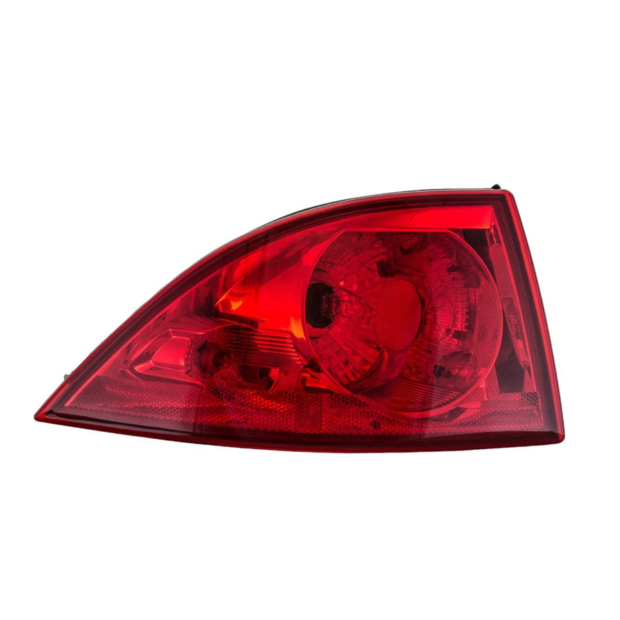 GM402-B000L Eagle Eyes Tail Light